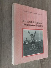 Anastasio sua ovalita usato  Catania