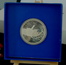 Medaille tintin tresor d'occasion  Lys-lez-Lannoy