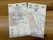 Aerad flight guide for sale  CANTERBURY