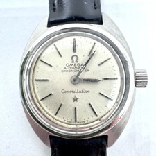 Vintage omega automatic for sale  Westminster