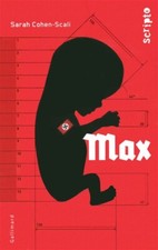 Max sarah cohen d'occasion  France