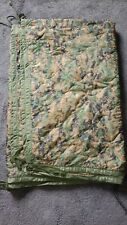 Usmc marpat poncho for sale  LICHFIELD