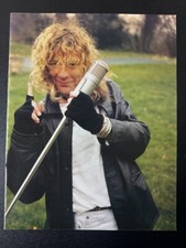 Robert plant magazine for sale  STRATHAVEN