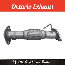 Front pipe kia for sale  Buffalo