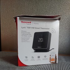 Honeywell lyric t6r for sale  NEWTON-LE-WILLOWS