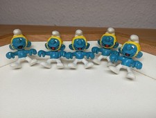 Fahrer schlumpf helm gebraucht kaufen  Bischofswerda, Demitz-Thumitz, Schmölln-Putzkau