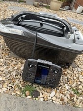 Gowi osprey mk2 for sale  BRISTOL