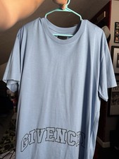 Givenchy men shirt for sale  Hillsboro