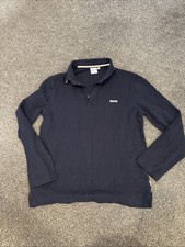 Hugo boss long for sale  NORTHWICH