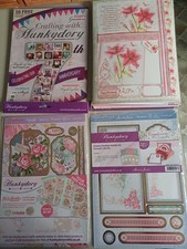 Scrapbooking & Card Kits for sale  TAUNTON
