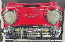 Chevy 1957 radio for sale  Hurst