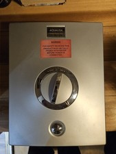Aqualisa emotion 10.5kw for sale  MIDDLESBROUGH