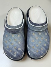 Crocs platform clogs for sale  EASTLEIGH