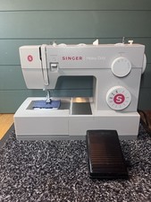 Serviced singer 4411 for sale  COVENTRY