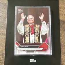 Topps now 2025 d'occasion  Boulogne-Billancourt