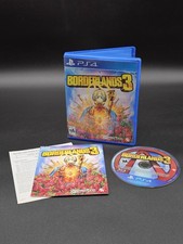 Borderlands complete cib for sale  Englewood
