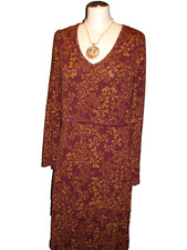 Deerberg shirt kleid gebraucht kaufen  Deutschland