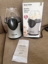 Salter popcorn maker for sale  GUILDFORD