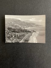 Cartolina cetraro panorama usato  Fano