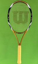 Wilson seven tennis for sale  San Jose