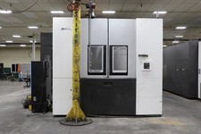 Okuma 8000h cnc for sale  Ackworth