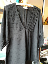 Masai bluse xxl gebraucht kaufen  Schwerte