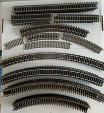 Large bundle hornby for sale  WHITBY
