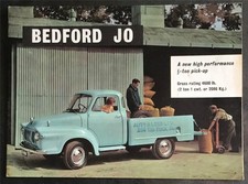 bedford jo for sale bedford jo for sale LEICESTER