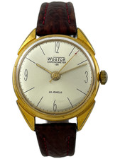 Vostok chronometer 135 gebraucht kaufen  Darmstadt