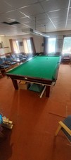 Thurston snooker tables for sale  WIRRAL