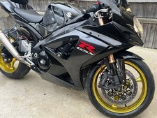 Suzuki gsxr1000 breaking for sale Suzuki gsxr1000 breaking for sale  YORK