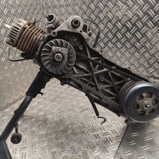 Motor motorblock antrieb gebraucht kaufen  Nürnberg