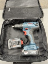Bosch gsr18v190 18v for sale  Rock Hill