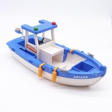 41194 playmobil bateau d'occasion  Marck