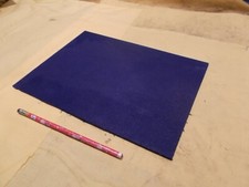 Abs dark blue for sale  Milroy