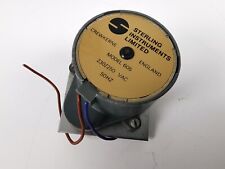 Sterling instruments model for sale  FAVERSHAM