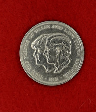 Royal wedding commemorative for sale  WARRINGTON