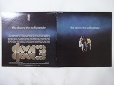 Usado, The Doors The Soft Parade Elektra P-10501E Japan  VINYL LP comprar usado  Enviando para Brazil