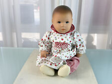Künstlerpuppe badebaby käthe gebraucht kaufen  Witten