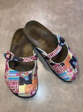 Birki birkenstock wmns d'occasion  Expédié en Belgium