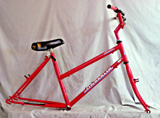 1988 timberlin urbanexpress for sale  Madison