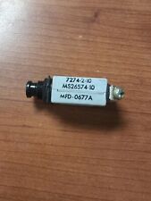 Klixon ms26574 10. for sale  Lovelock