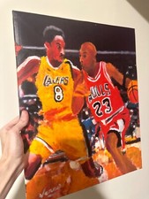 Micheal jordan kobe for sale  New York