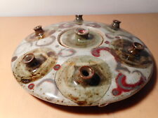 Pot plat couvert d'occasion  Vaugneray