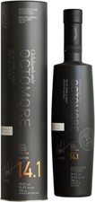 Octomore edition 14.1 usato  Arona