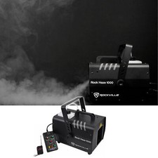 Rockville rockhaze 1000 for sale  Inwood