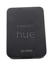 Caixa de controle de gradiente Philips Hue Play genuína para 65"-70" tira de luz de TV LEITURA DO FABRICANTE comprar usado  Enviando para Brazil