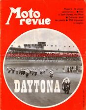 Moto revue 1974 d'occasion  Cherbourg-Octeville-