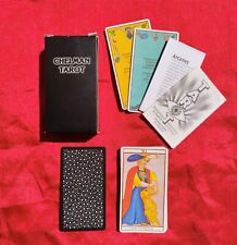 Chelman tarot cards d'occasion  Expédié en Belgium