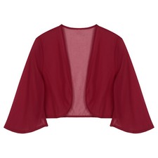 Women jacket bolero for sale  SWANSEA